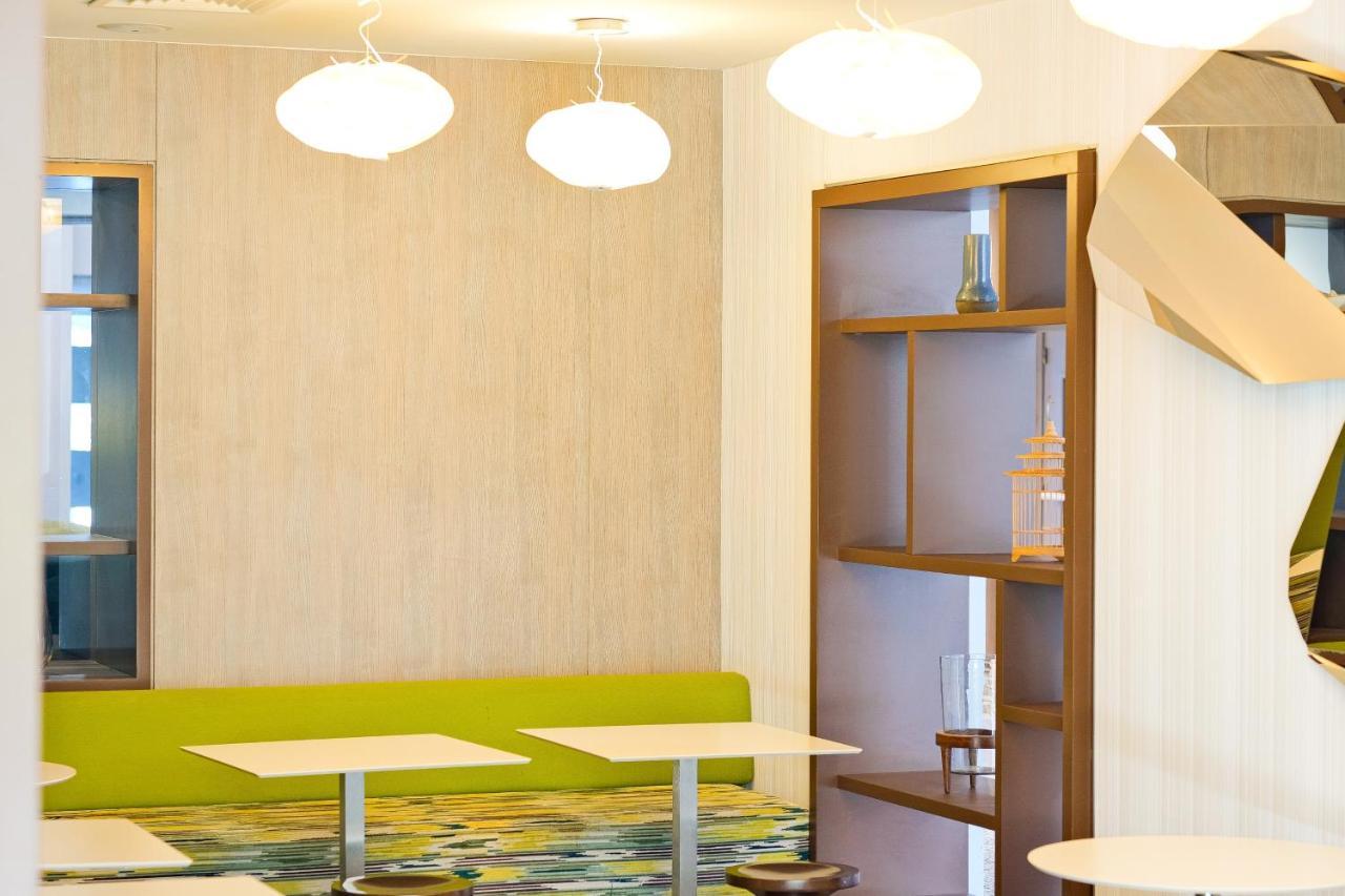 Thalazur Carnac - Residence & Spa ภายนอก รูปภาพ